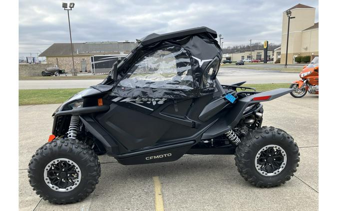 2022 CFMOTO ZFORCE 950 H.O. EX