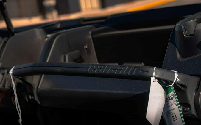 2026 Can-Am Defender DPS HD7