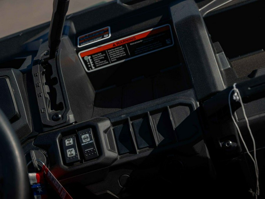 2026 Can-Am Defender DPS HD7