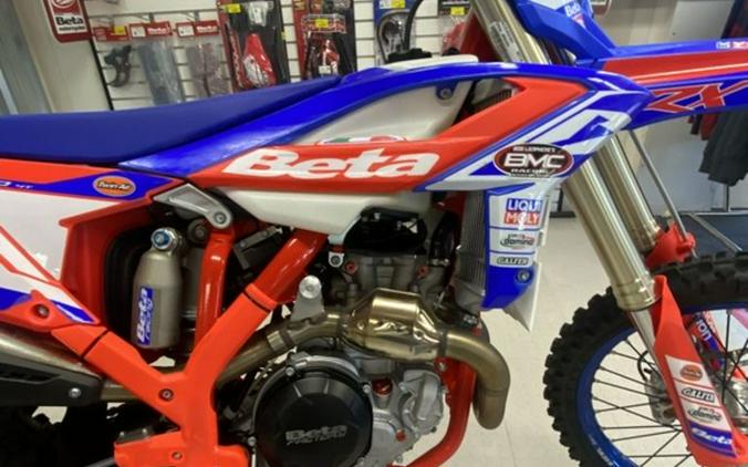 2026 BETA RX 450