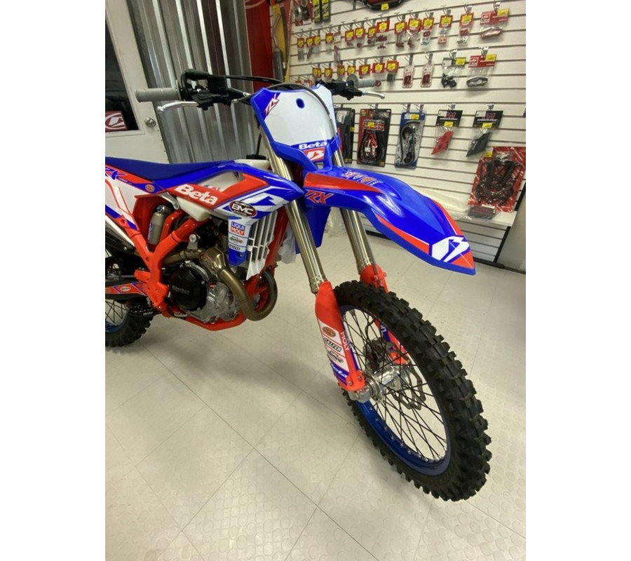 2026 BETA RX 450
