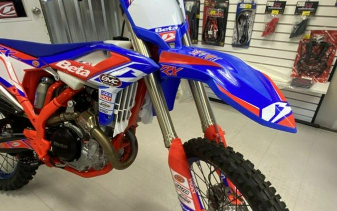 2026 BETA RX 450