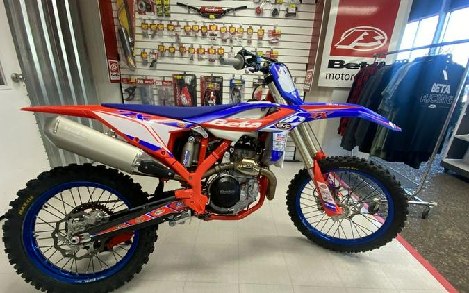 2026 BETA RX 450
