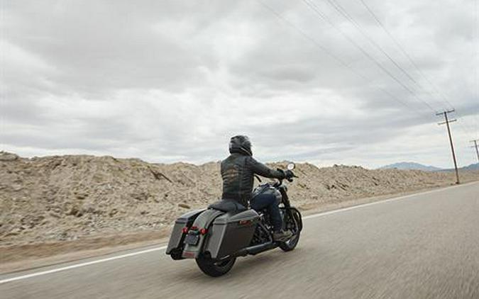 2020 Harley-Davidson Road King® Special