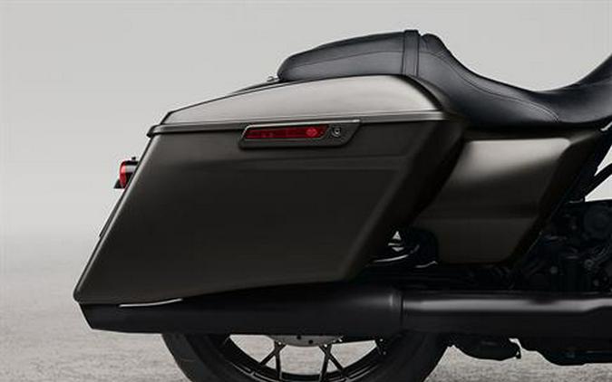 2020 Harley-Davidson Road King® Special