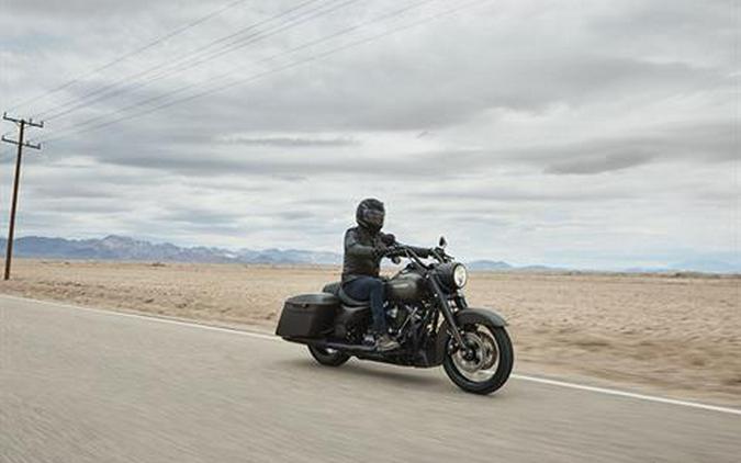 2020 Harley-Davidson Road King® Special