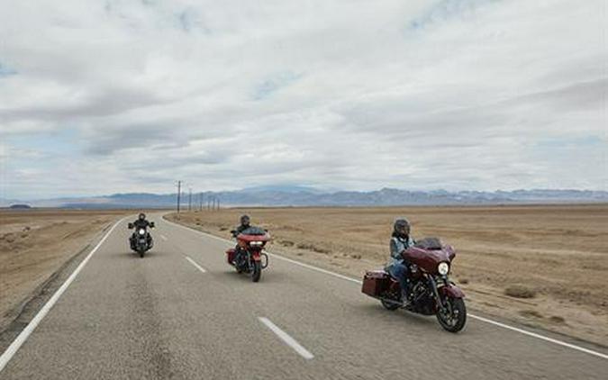 2020 Harley-Davidson Road King® Special