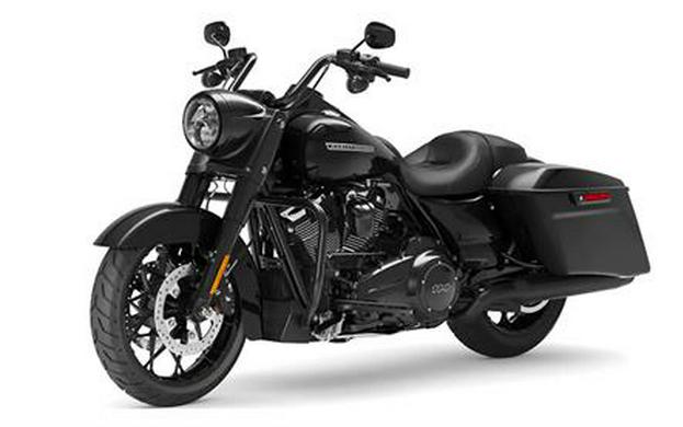 2020 Harley-Davidson Road King® Special