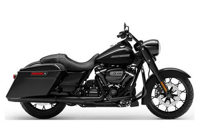2020 Harley-Davidson Road King® Special