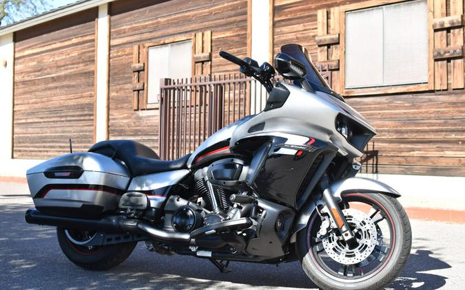 2018 Yamaha Star Eluder