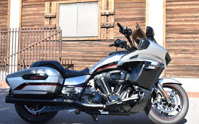 2018 Yamaha Star Eluder