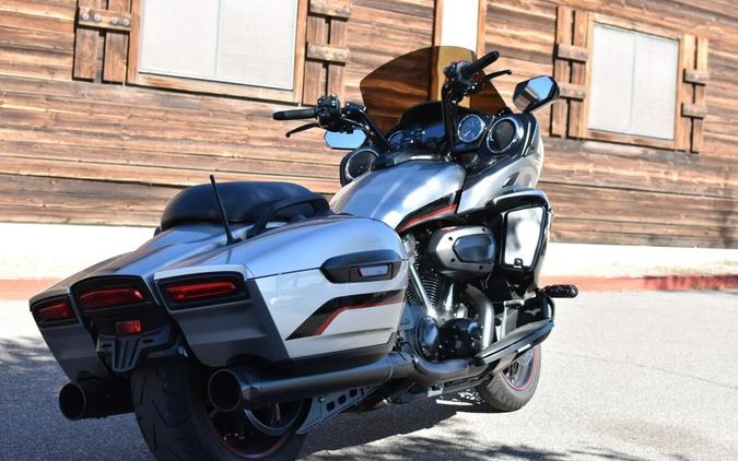 2018 Yamaha Star Eluder