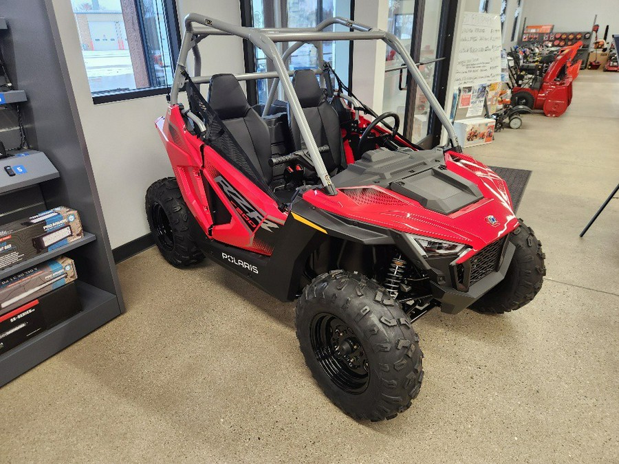 2026 Polaris RZR 200 EFI