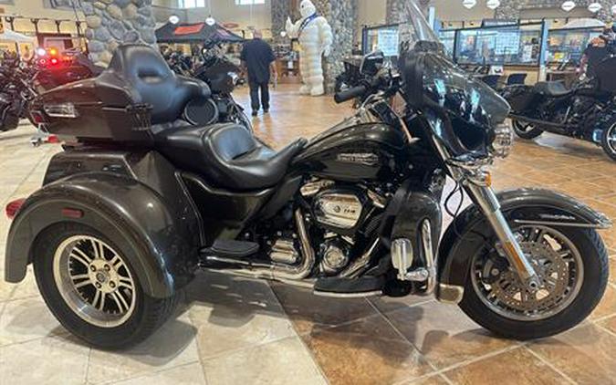 2020 Harley-Davidson Tri Glide® Ultra