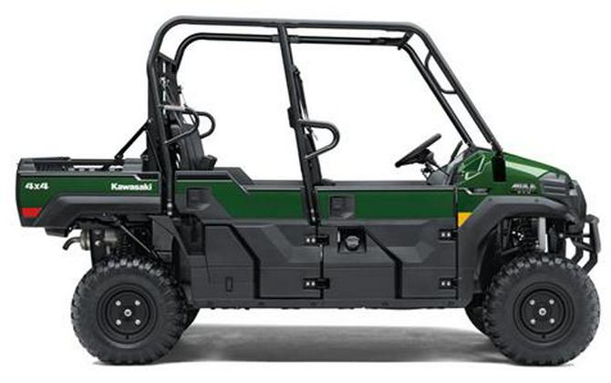 2026 Kawasaki MULE PRO-FXT 820 EPS