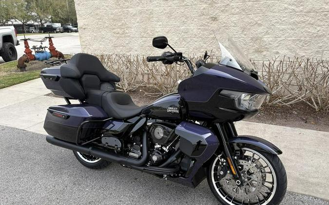 2026 Harley-Davidson® FLTRXL - Road Glide® Limited