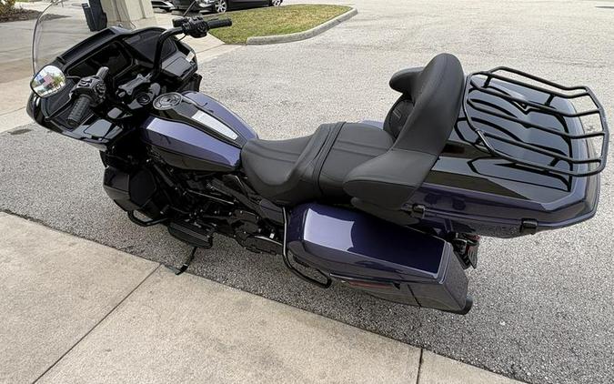 2026 Harley-Davidson® FLTRXL - Road Glide® Limited