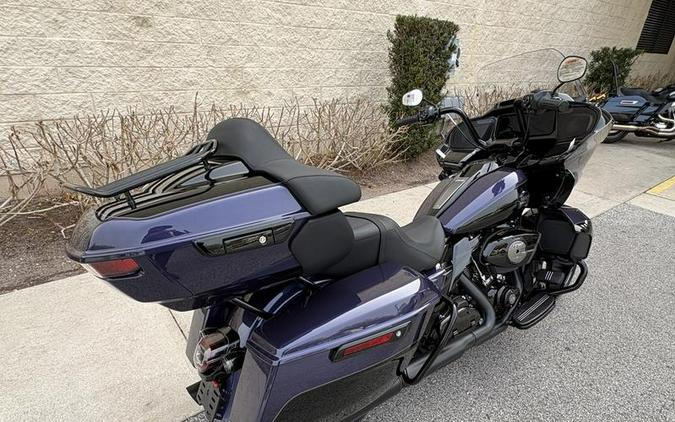 2026 Harley-Davidson® FLTRXL - Road Glide® Limited