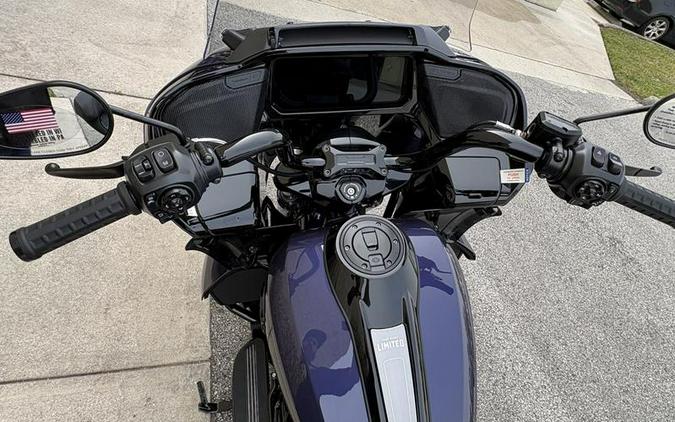 2026 Harley-Davidson® FLTRXL - Road Glide® Limited