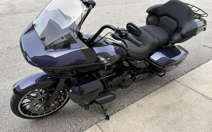 2026 Harley-Davidson® FLTRXL - Road Glide® Limited