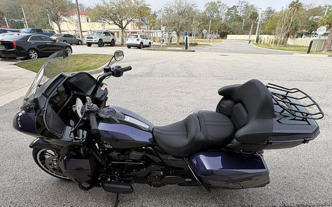 2026 Harley-Davidson® FLTRXL - Road Glide® Limited