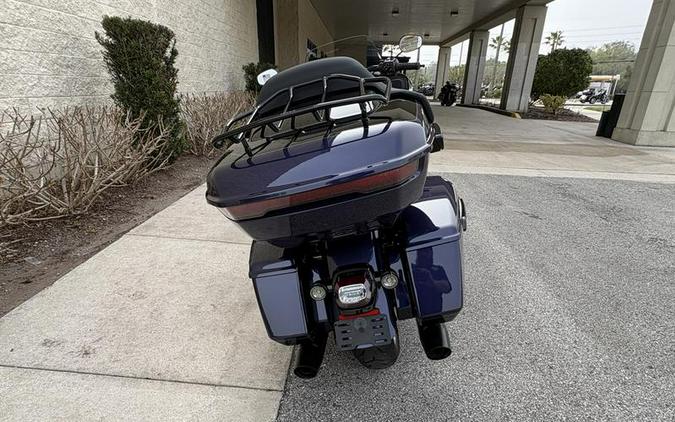 2026 Harley-Davidson® FLTRXL - Road Glide® Limited