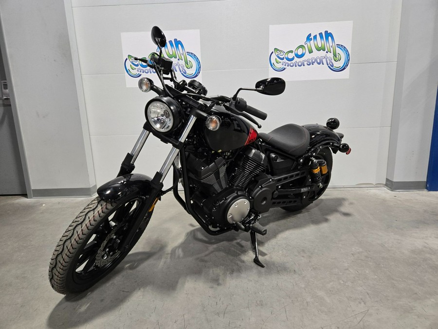 2025 Yamaha Motor Corp., USA Bolt R-Spec