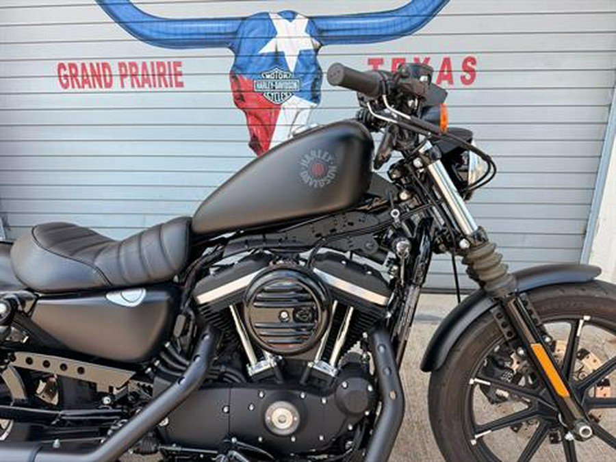 2020 Harley-Davidson Iron 883™