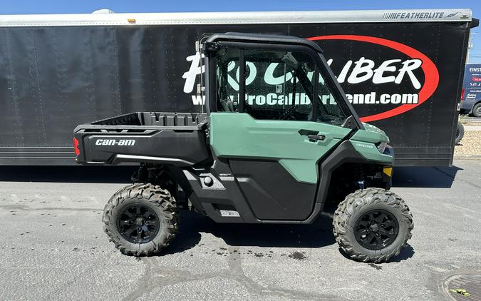 2026 Can-Am DEFENDER DPS CAB 65 HD10