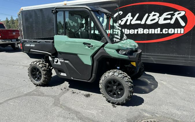 2026 Can-Am DEFENDER DPS CAB 65 HD10