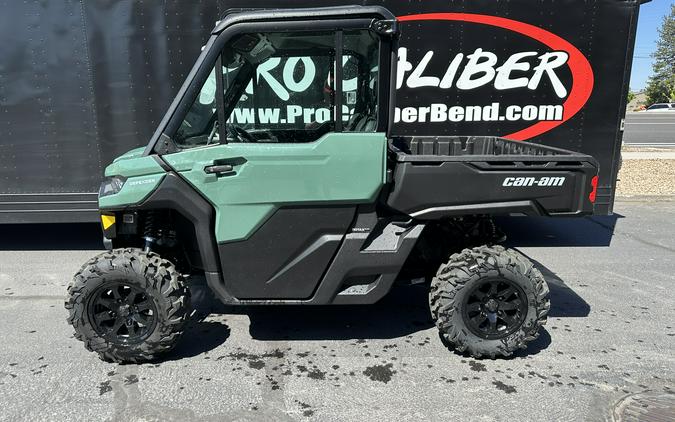 2026 Can-Am DEFENDER DPS CAB 65 HD10