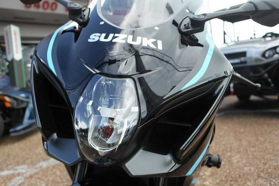 2024 Suzuki GSX-R1000