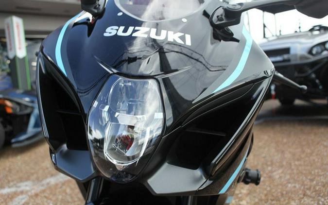 2024 Suzuki GSX-R1000