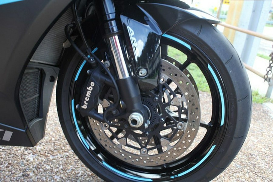 2024 Suzuki GSX-R1000