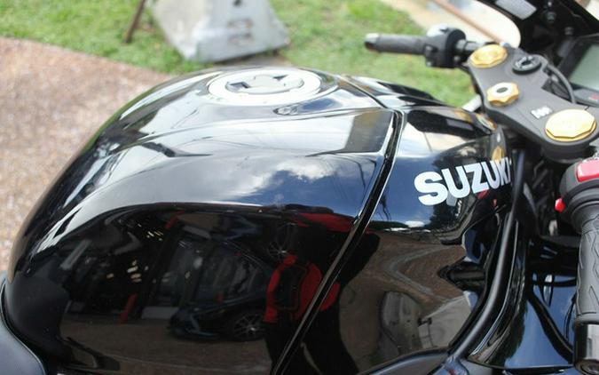 2024 Suzuki GSX-R1000