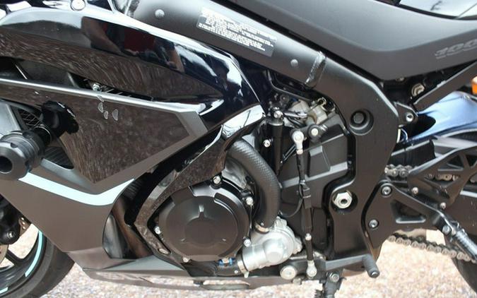 2024 Suzuki GSX-R1000
