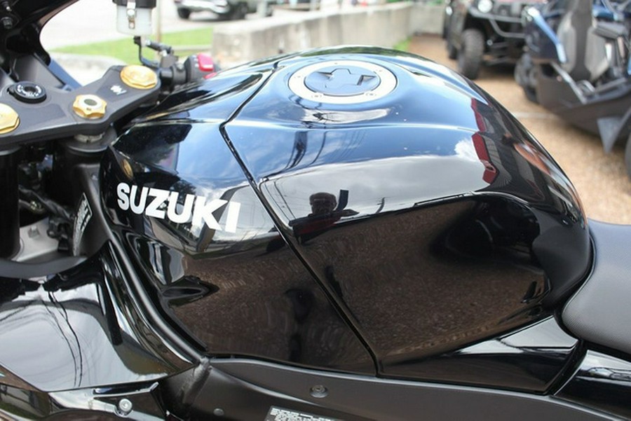 2024 Suzuki GSX-R1000