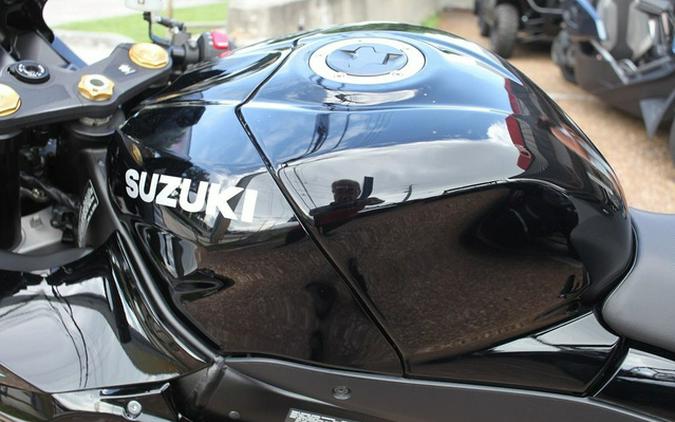 2024 Suzuki GSX-R1000