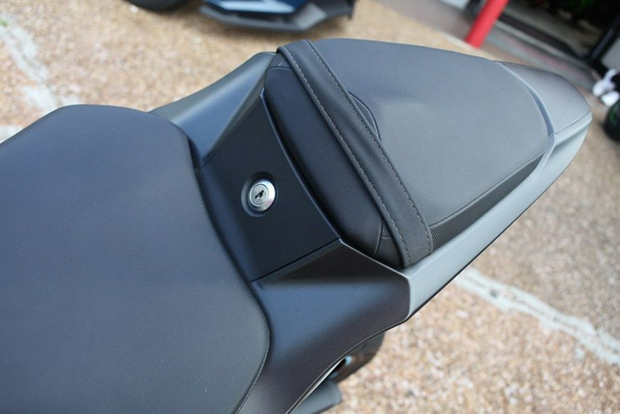 2024 Suzuki GSX-R1000