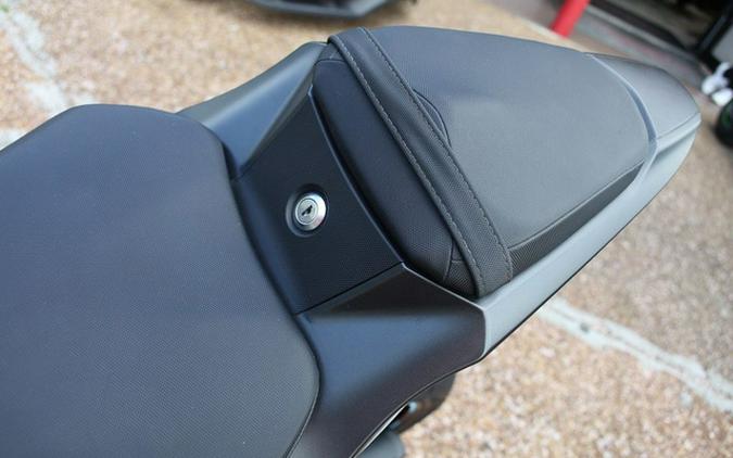 2024 Suzuki GSX-R1000