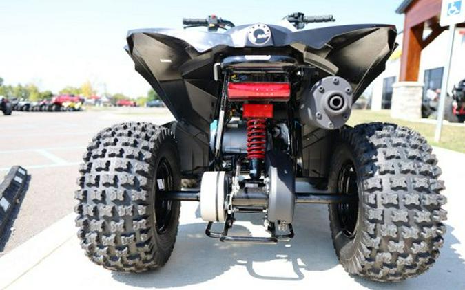 2026 Can-Am Renegade 70 EFI