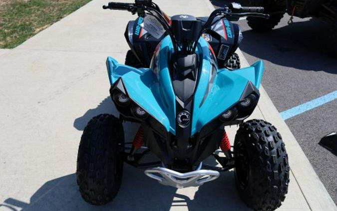 2026 Can-Am Renegade 70 EFI