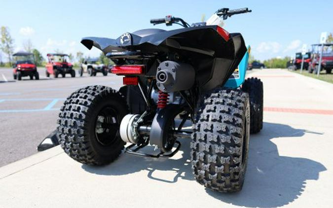 2026 Can-Am Renegade 70 EFI