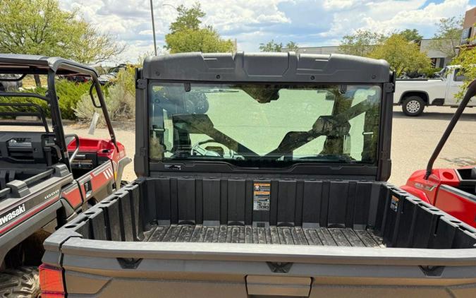 2026 Polaris Ranger 1000 CAB
