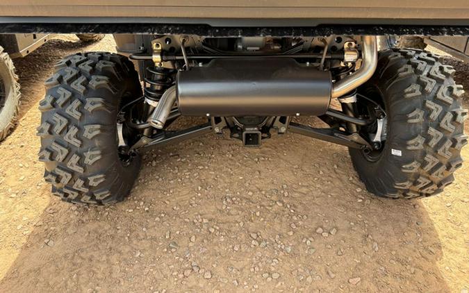 2026 Polaris Ranger 1000 CAB
