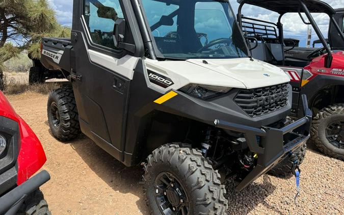 2026 Polaris Ranger 1000 CAB