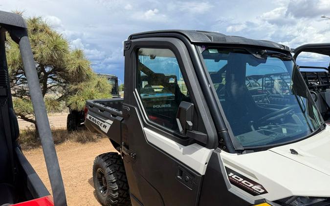 2026 Polaris Ranger 1000 CAB