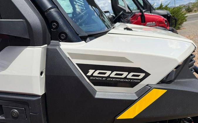 2026 Polaris Ranger 1000 CAB