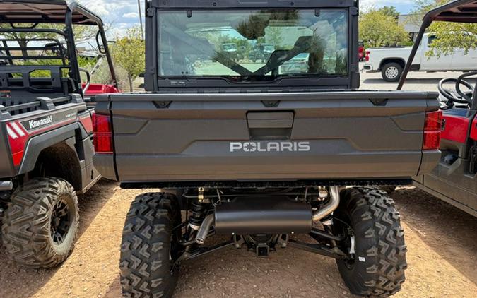 2026 Polaris Ranger 1000 CAB