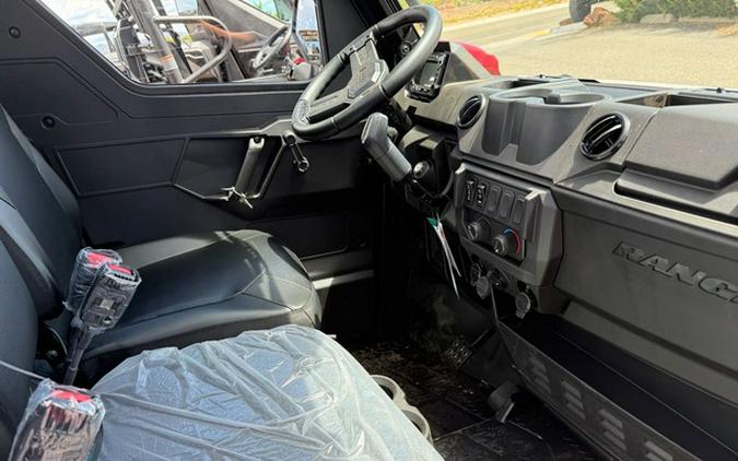 2026 Polaris Ranger 1000 CAB
